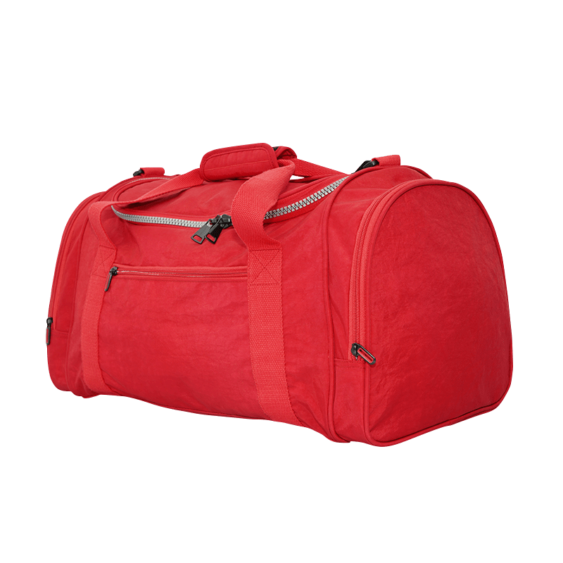 210D half lining regular travel bag XJ-LX325