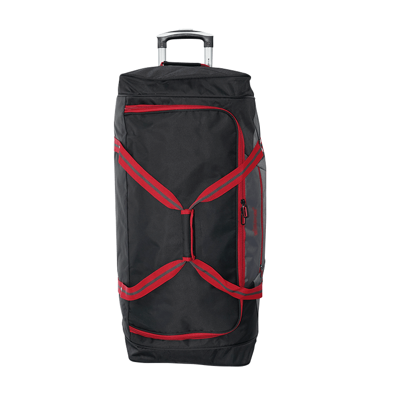 190T full lining Single layer tugboat bag XJ-TB116D